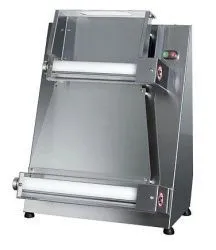 Машина тестораскаточная для пиццы Apach ARMX420/RP