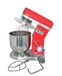 Миксер планетарный Hurakan HKN-KS7R