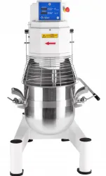 Миксер планетарный Abat МПЛ-40