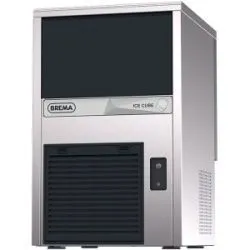 Льдогенератор для кускового льда Brema CB 246A HC