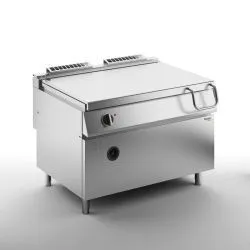 Сковорода опрокидывающаяся Apach SLBPG129ASS