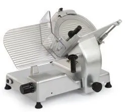 Слайсер R.G.V Kelly 370/S-K PROF CEP+BLC