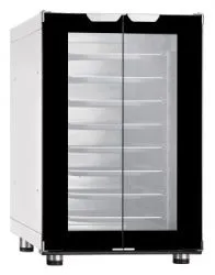 Шкаф расстоечный Abat ШРТ-8-02