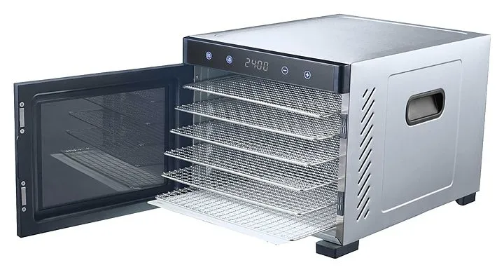 Дегидратор Viatto VA-DG6SS