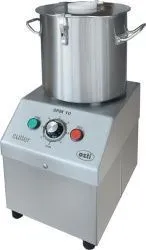 Куттер Ozti SPM 10 2-SPD