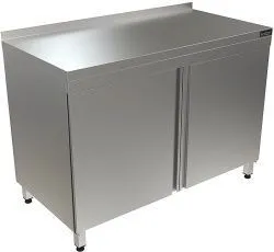 Стол-тумба с бортом Кобор СТБ-90&#47;70&#47;Р