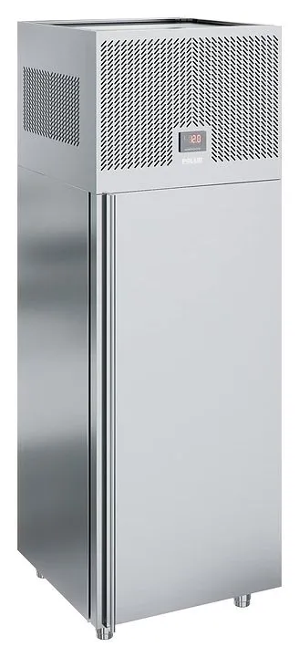Шкаф шоковой заморозки Polair CRt20-G