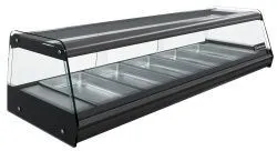 Витрина тепловая Carboma AC38 SH 1,0-1 Azha