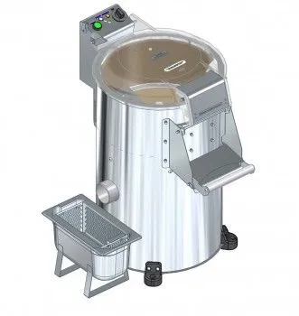 Мезгосборник Abat для МКК-150, МКК-300