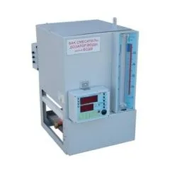 Бак смеситель-дозатор воды СЭМЗ БСДВ-200Э