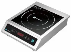 Плита индукционная Hurakan HKN-ICF35TC
