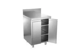 Стол производственный Atesy СТ-С-1.150-900.600-02-Р-2П