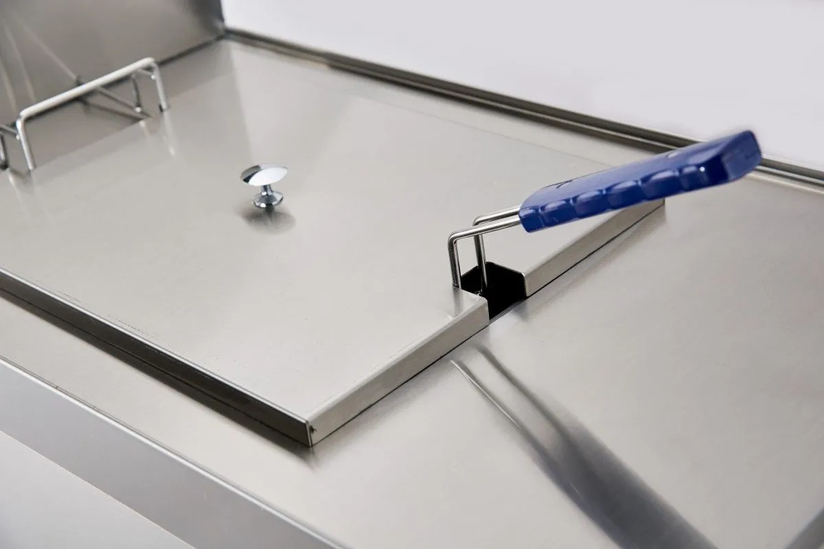 Фритюрница Abat ГФК-40.1Н (Газ)