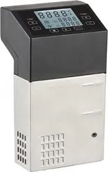 Термостат погружной Hurakan HKN-SV40