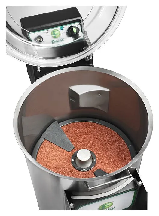 Картофелечистка Fimar PPF&#47;5