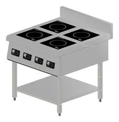 Плита индукционная Viatto VA-IC3504