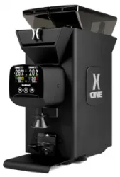 Кофемолка Sanremo X One черная