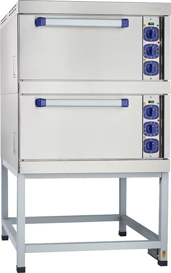 Шкаф жарочная Abat ШЖЭ-2-Э - 0