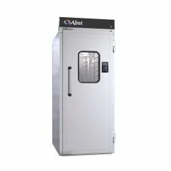 Шкаф расстоечный Abat ШРТ-18-2-EN-1