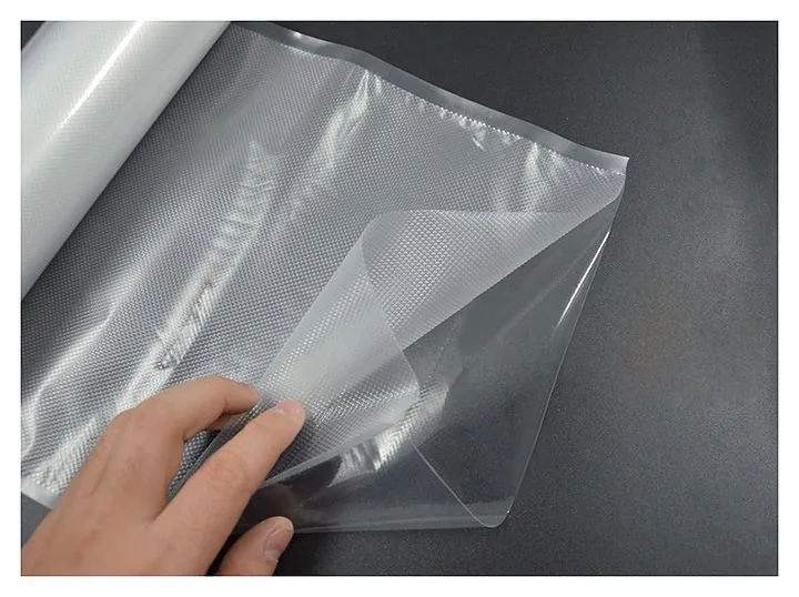 Пакет для вакуумирования в рулоне Hurakan HKN-VR2015