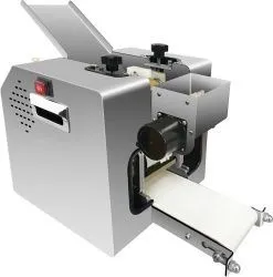 Машина тестораскаточная Crazy Pan CP-DSH160