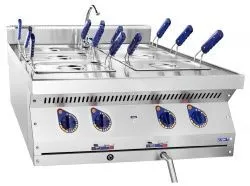 Электроварка Abat ЭВК-80&#47;2Н с корзинами GN 1&#47;3