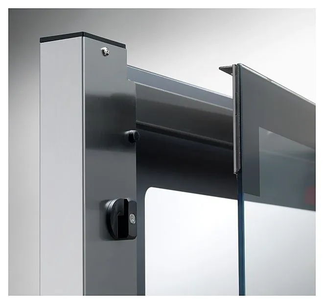 Пароконвектомат Radax Chekhov CC04DG0L