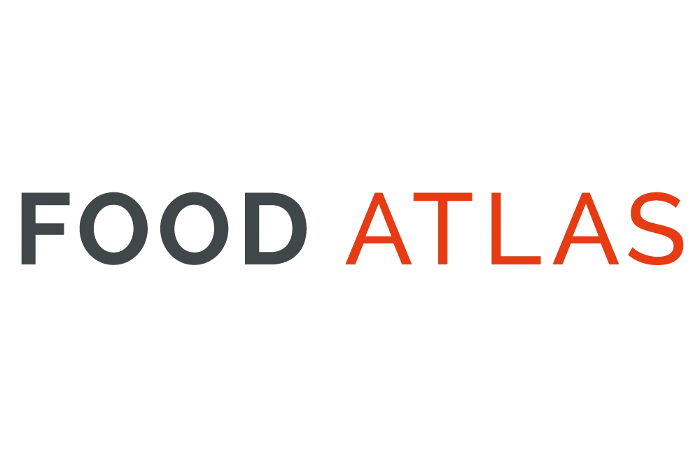 Foodatlas