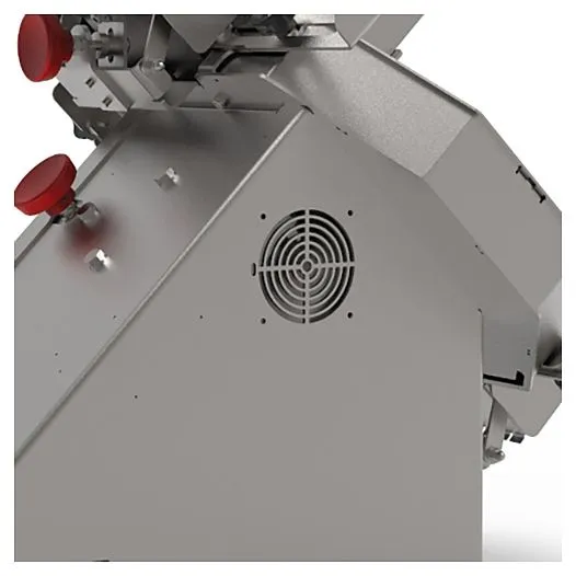 Хлеборезка JAC ZIP