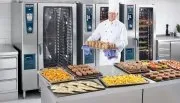 Профессиональные пароконвектоматы для предприятий общественного питания 