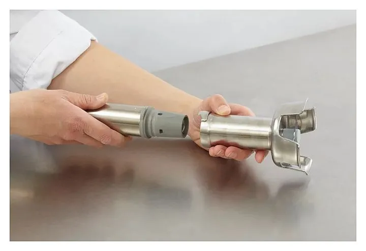 Миксер Robot Coupe MP 800 Turbo