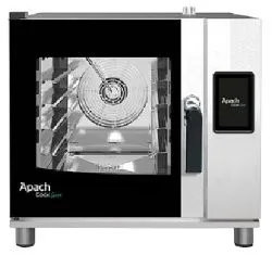 Печь конвекционная Apach AB5TX1