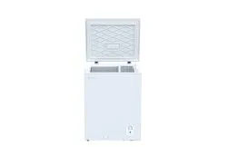 Ларь морозильный Hurakan HKN-BD140