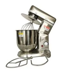 Миксер планетарный Hurakan HKN-KS10S