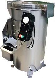 Лукочистка Белторгмаш МОК-400Л