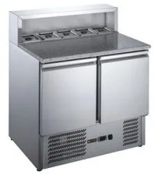 Стол для пиццы Tatra TPZGNL2 V ST