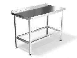 Стол производственный GPsteel СПБ-1200&#47;600-с