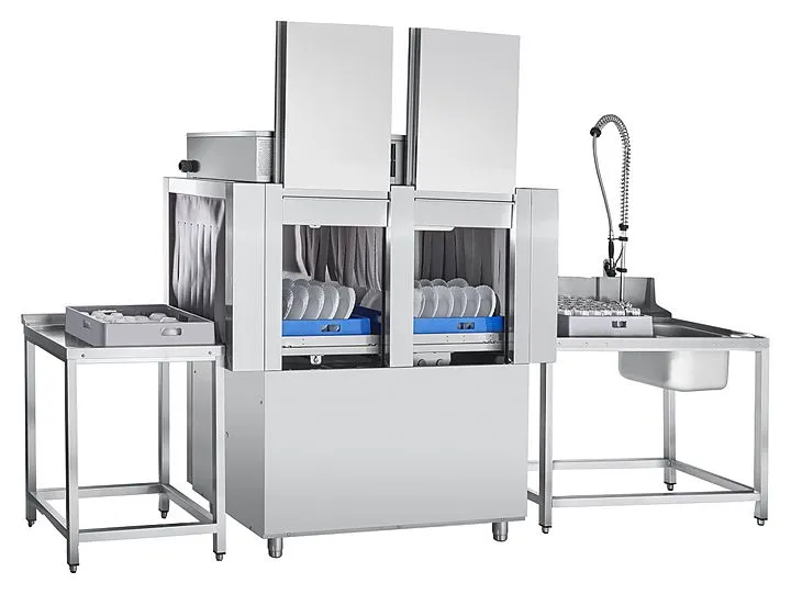 Стол для чистой посуды Abat СПМР-6-2