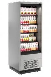 Горка холодильная Carboma FС20-07 VM 0,6-2 0030 Cube 2 (версия 2.0) (9006-9005)