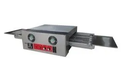 Печь конвейерная Hurakan HKN-SYN8&#47;50