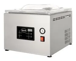 Упаковщик вакуумный Apach AVM308 с опцией газонаполнения