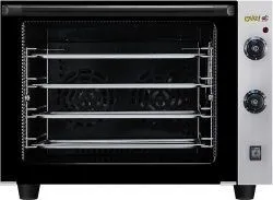 Печь конвекционная Crazy Pan CP-EC02DF