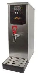 Кипятильник Crazy Pan CP-IB22 серебряный