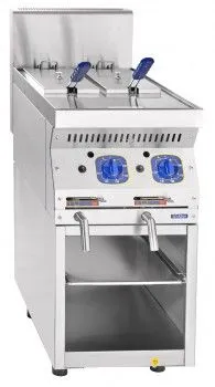 Фритюрница Abat ГФК-40.2Н (Газ)