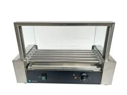 Гриль роликовый Hurakan HKN-GW5MC