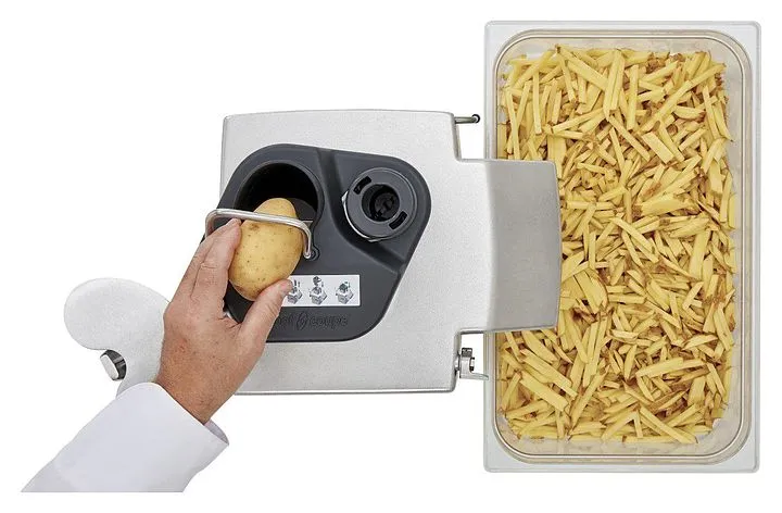 Комплект Robot Coupe EasyLoader