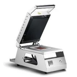 Запайщик лотков Hurakan DS-1