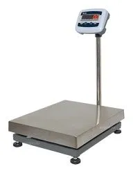 Весы электронные напольные MAS PM1E-150-4050