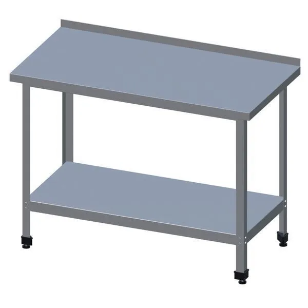 Стол разделочный Технологии Юга СП-3/1200/600-ЮТ - 0