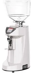 Кофемолка Nuova Simonelli MDJ On Demand Touchscreen белая